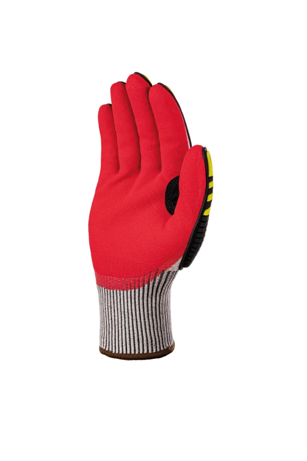 BMG234 Darbeye Dayanıklı Mekanik İş Eldiveni BMG234 Darbeye Dayanıklı Mekanik İş Eldiveni